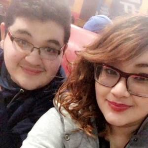 Meet your Posher, Diego